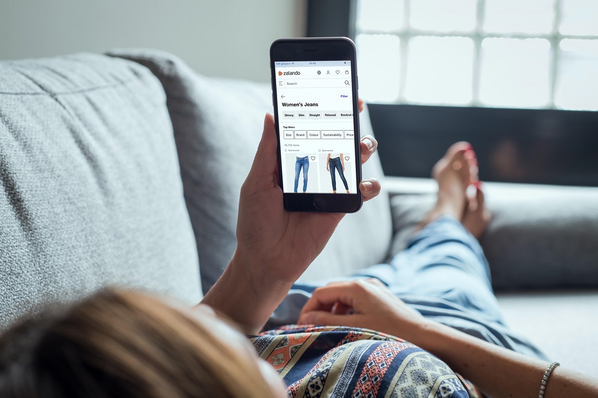 Η Zalando έφτασε επίσημα στην Ελλάδα 